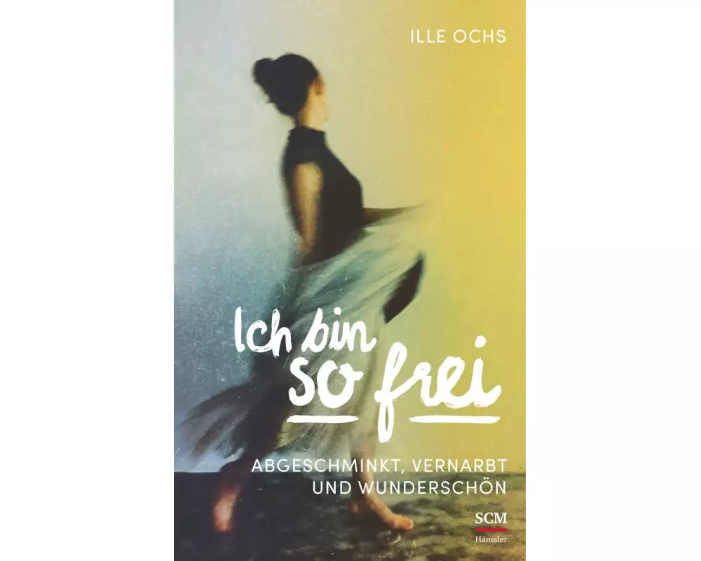 Ich bin so frei