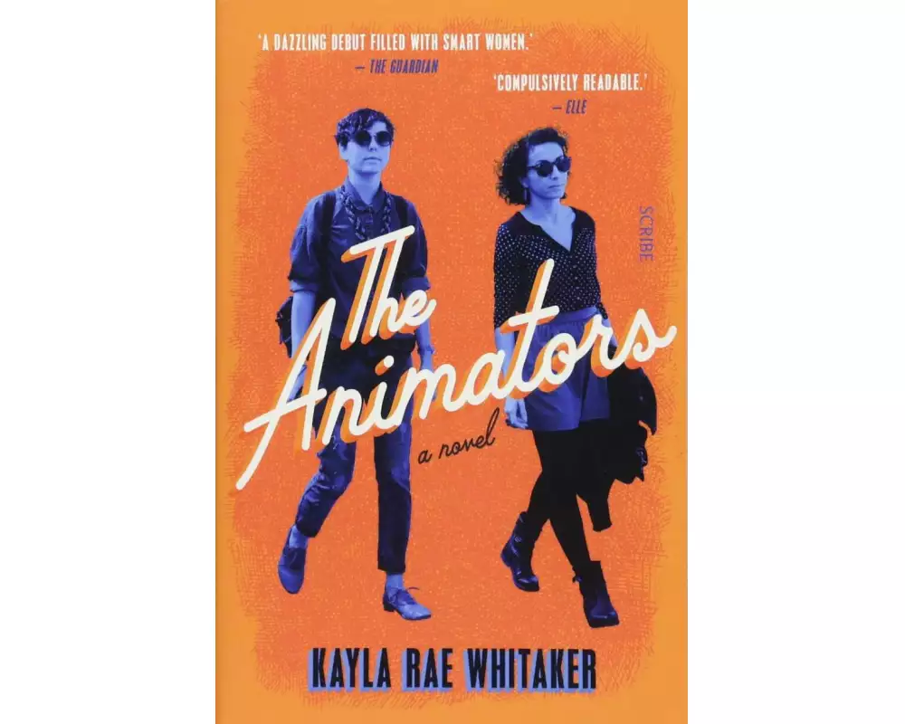 The Animators