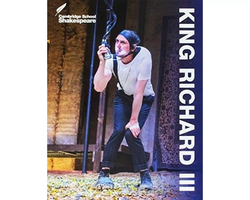 King Richard III