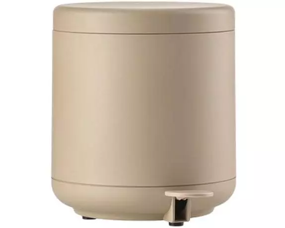 Zone Denmark Treteimer Ume Camel, 4 Liter