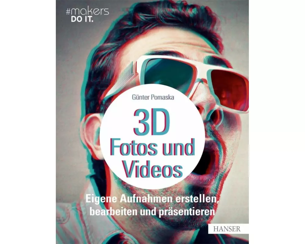 3D-Fotos und -Videos