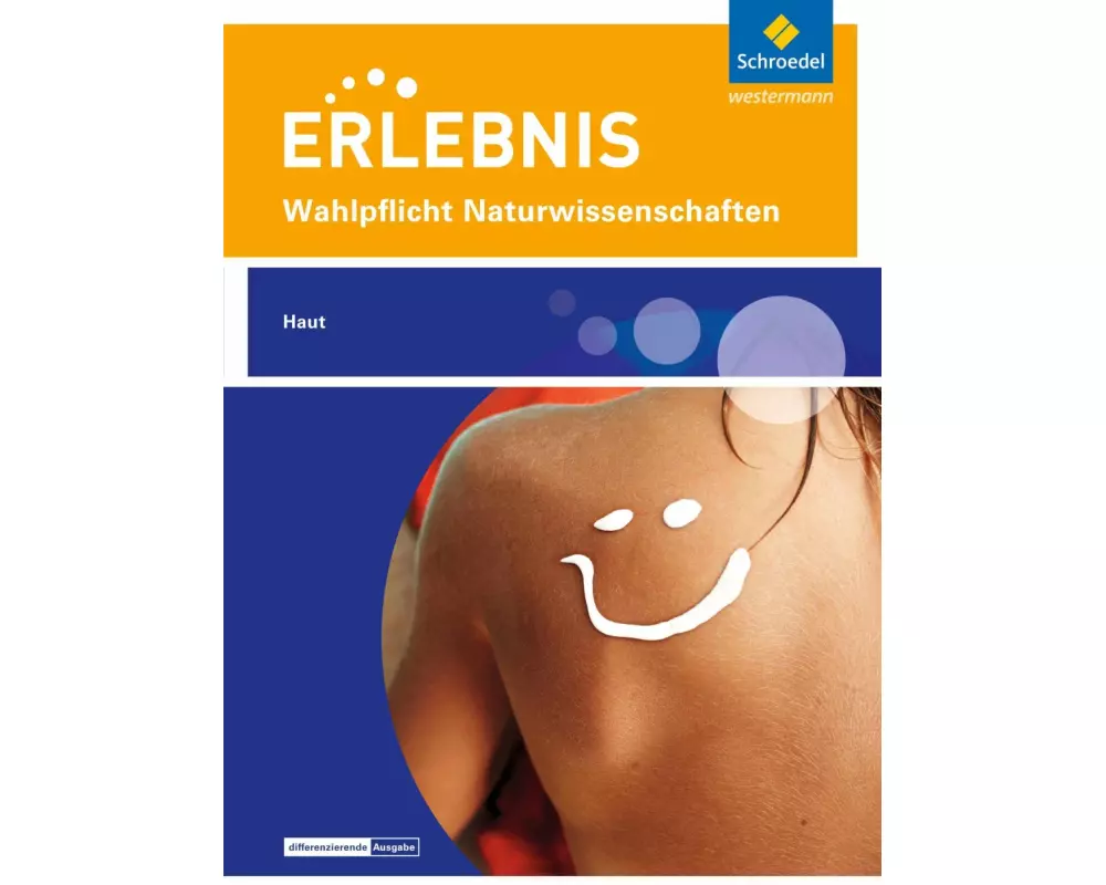 Erlebnis Naturwissenschaften