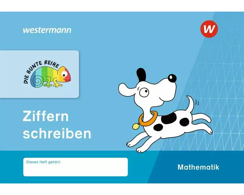 DIE BUNTE REIHE - Mathematik