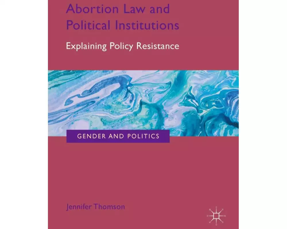 Abortion Law and Political Institutions