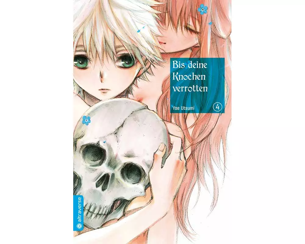 Bis deine Knochen verrotten 04