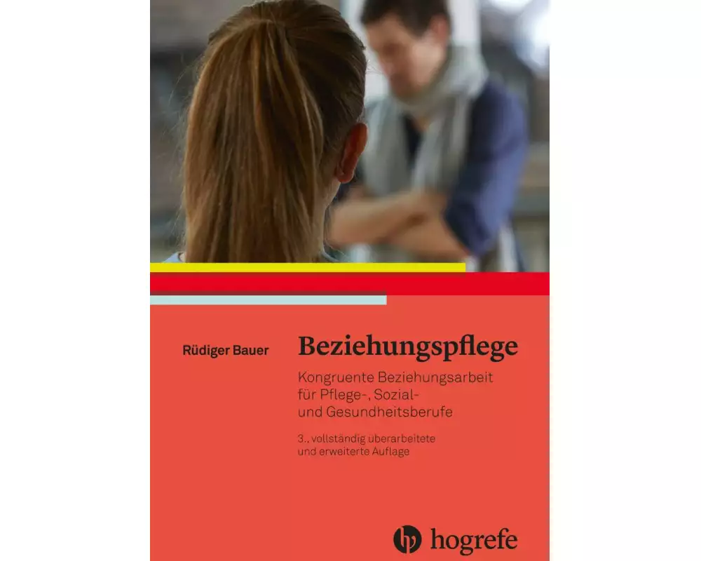 Beziehungspflege