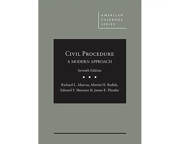 Civil Procedure