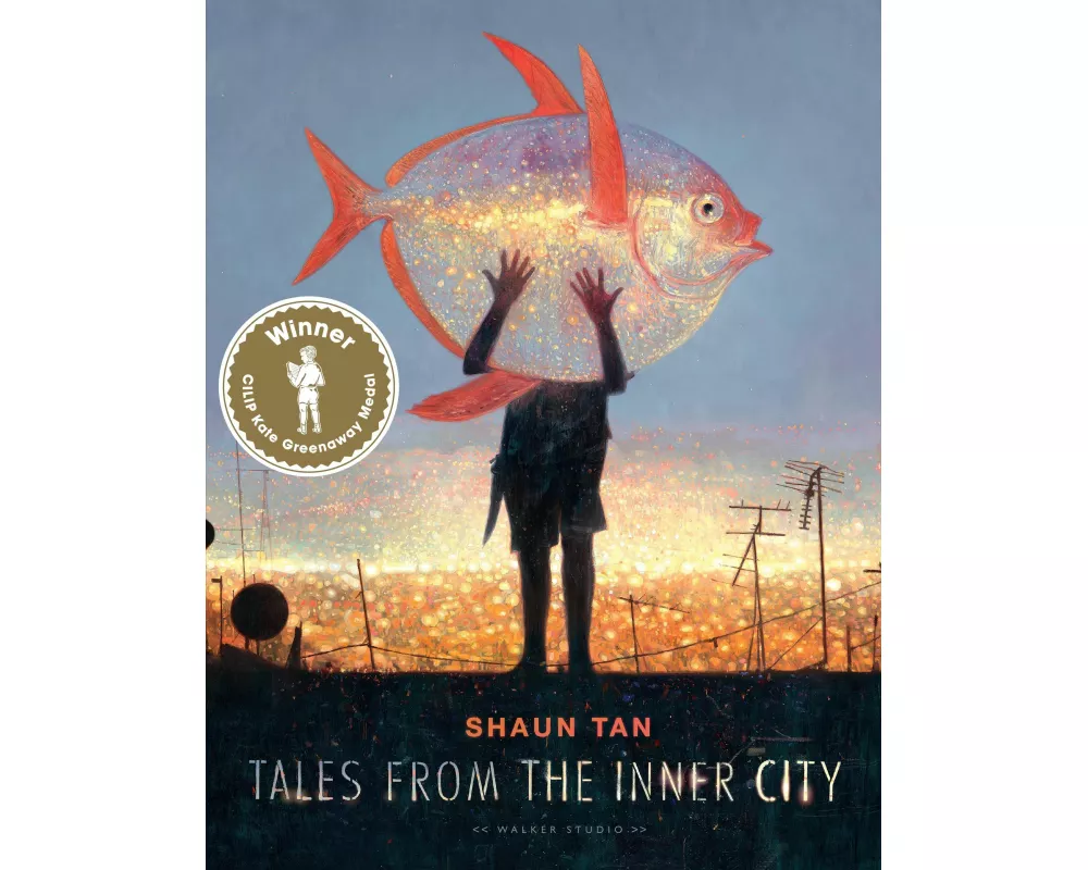 Tales From The Inner City