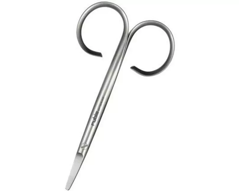 Rubis Inox Silber