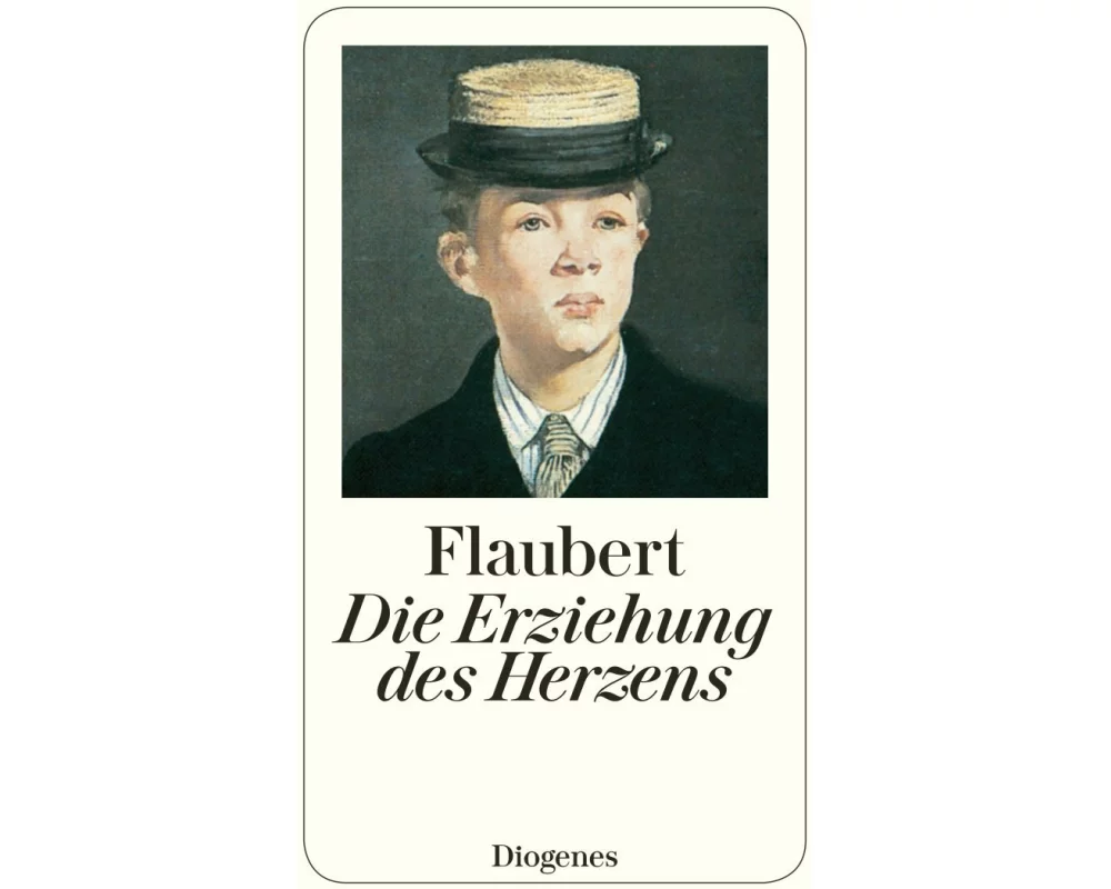 Die Erziehung des Herzens