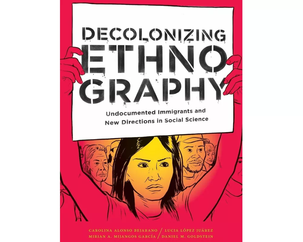 Decolonizing Ethnography