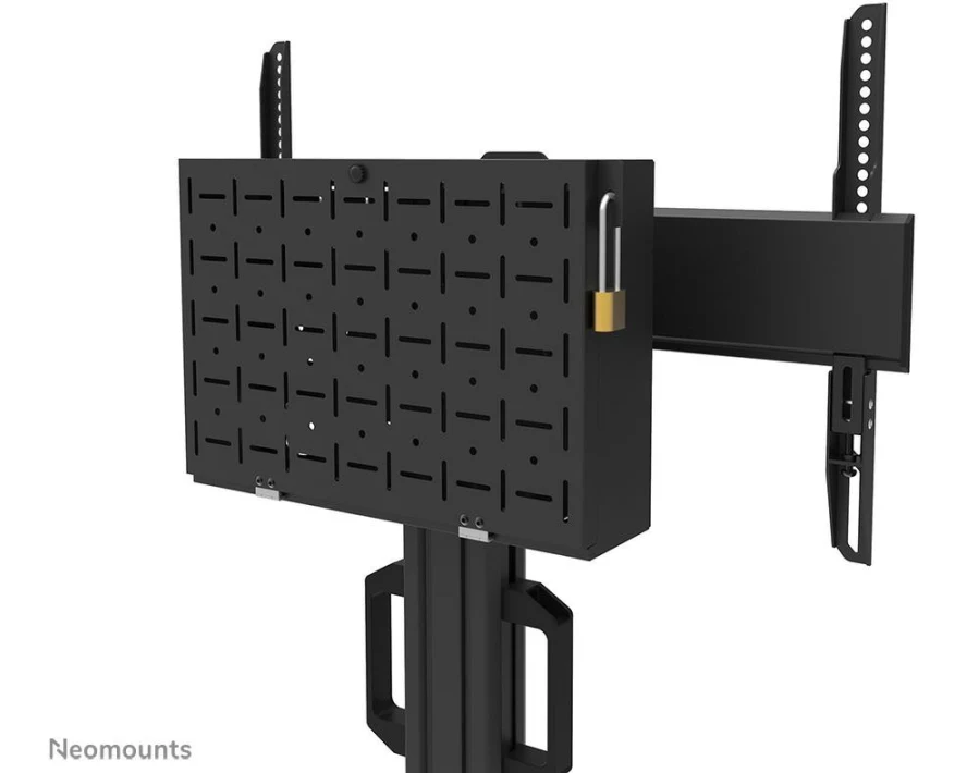 NEOMOUNTS TV-Trolley FL50S-825BL1 Schwarz