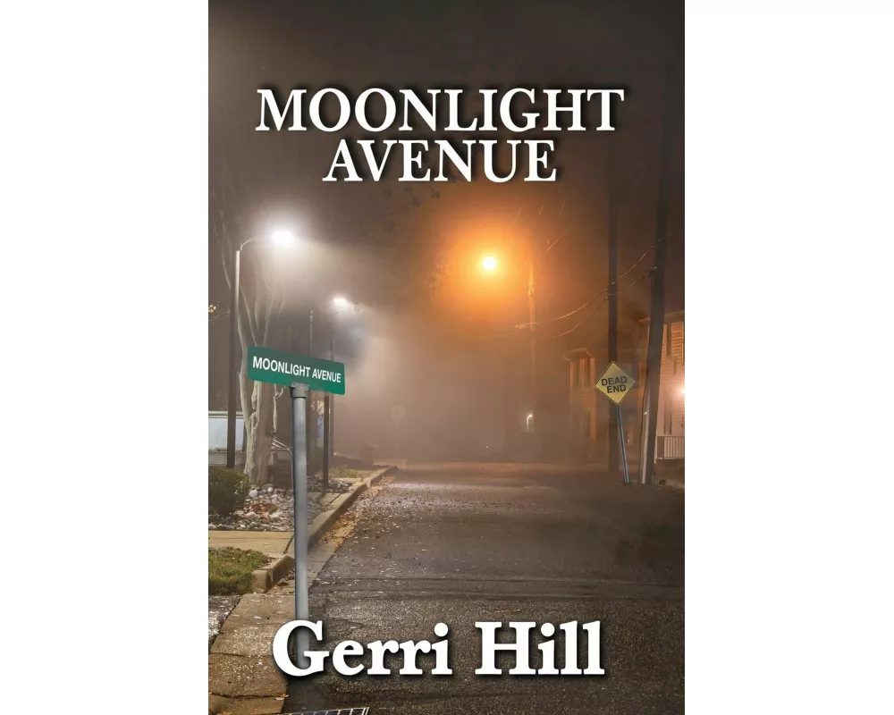 Moonlight Avenue