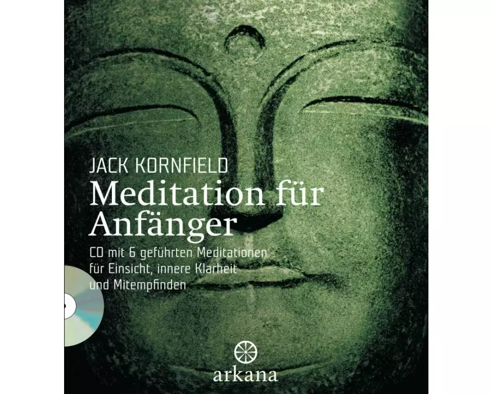 Meditation für Anfänger