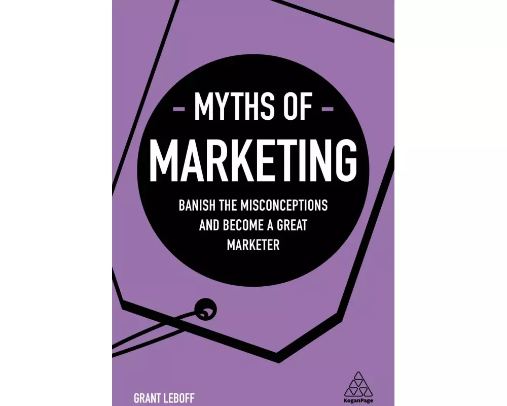 Myths of Marketing
