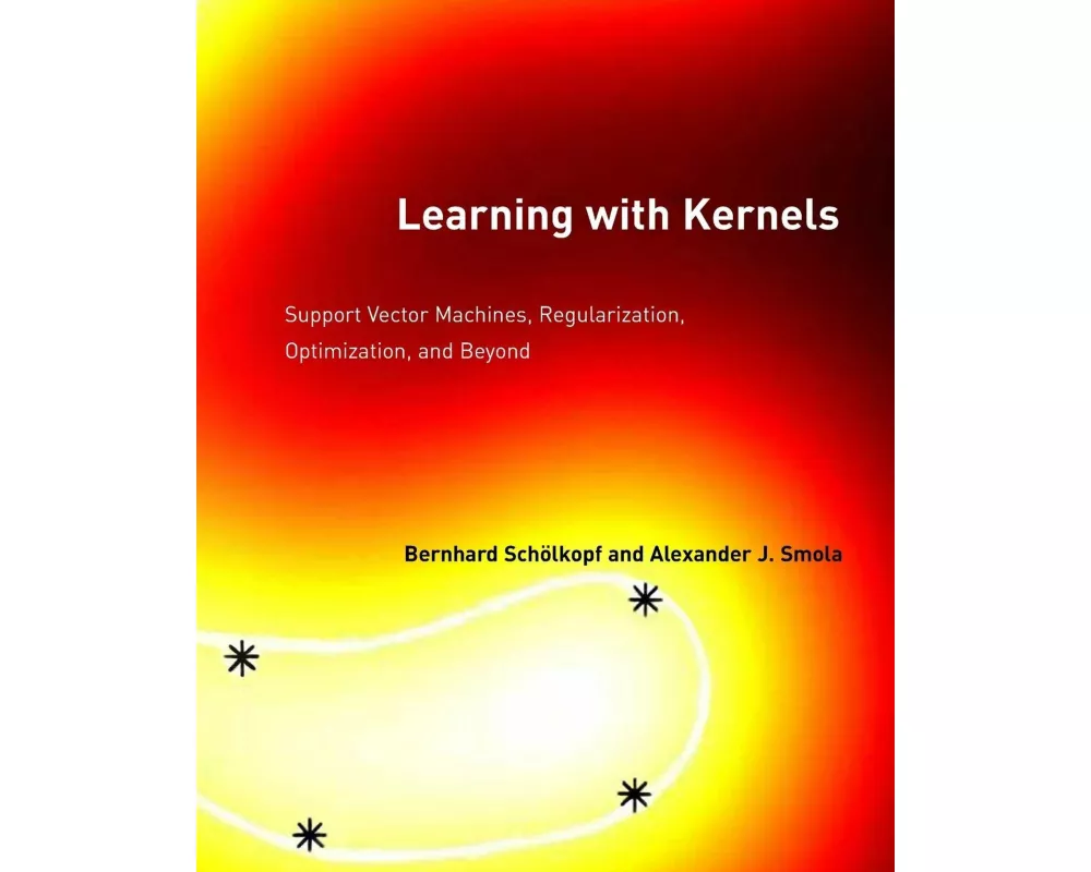 Learning with Kernels