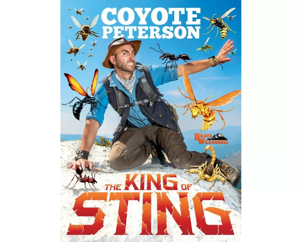 The King of Sting