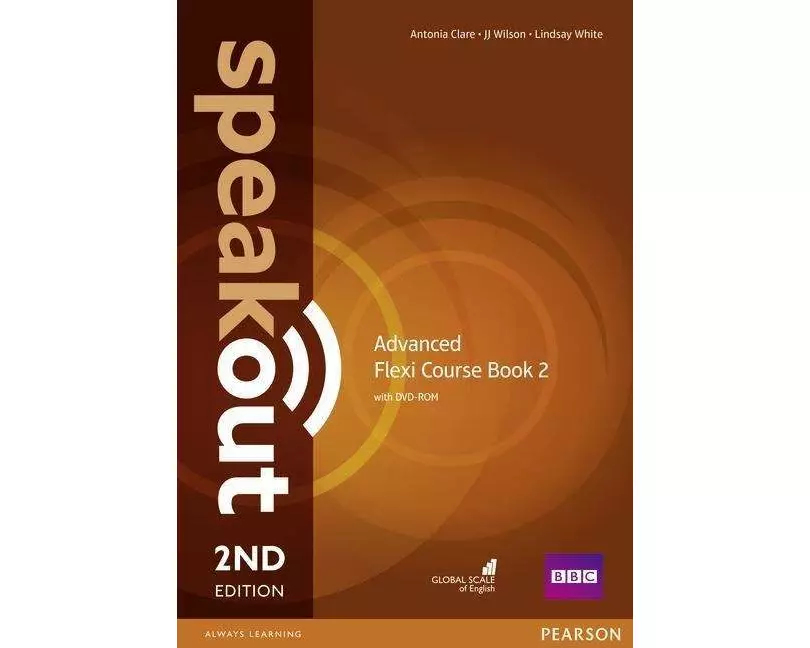 Speak Adv 2E Flexi CBK 2 Pk