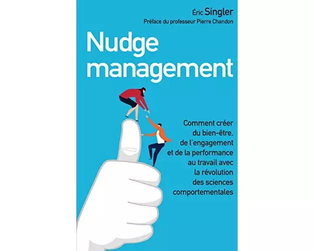 Nudge Management