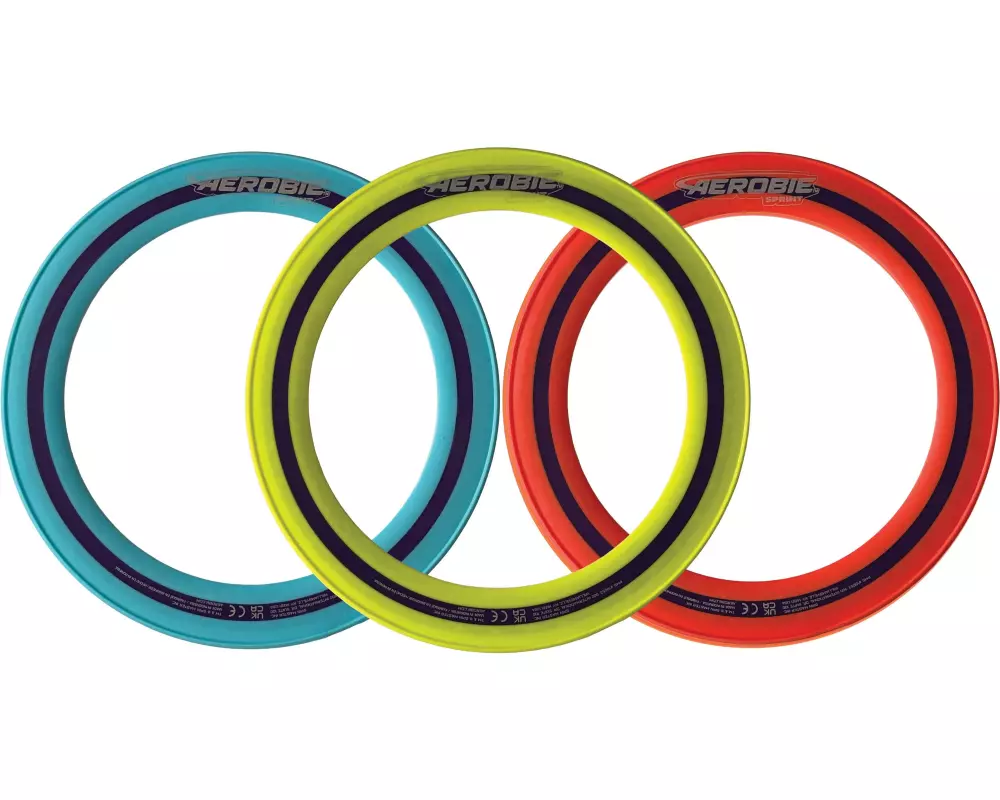 Schildkröt Funsports Aerobie Ring «Sprint»