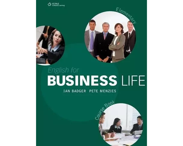 English for Business Life Elementary