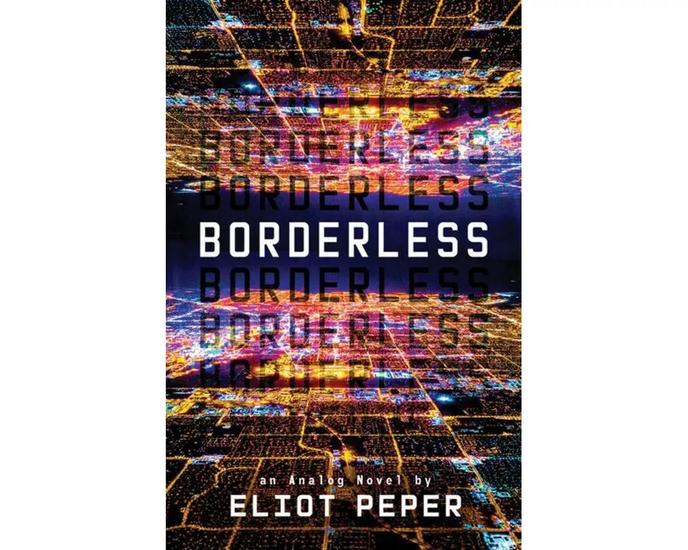 Borderless