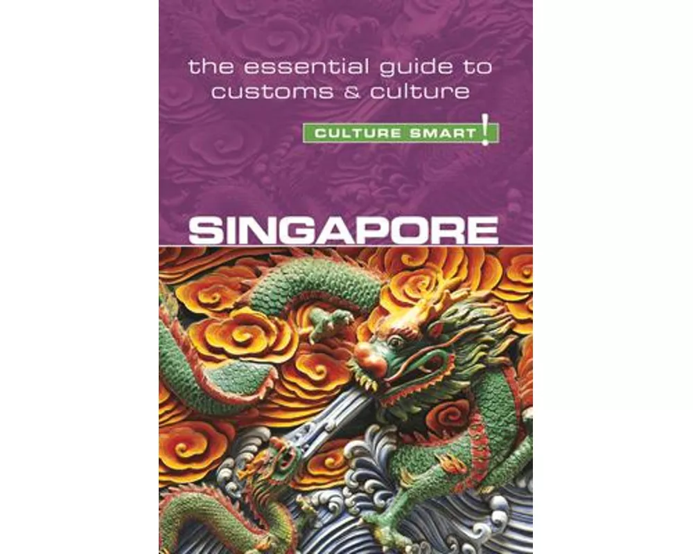Singapore - Culture Smart!