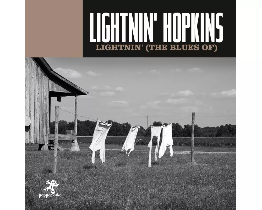 Lightnin (The Blues Of)