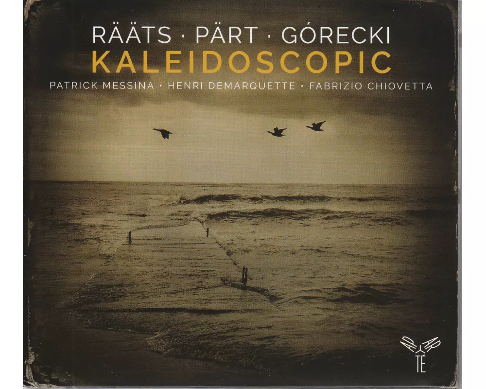 Gorecki,Part,Raatz