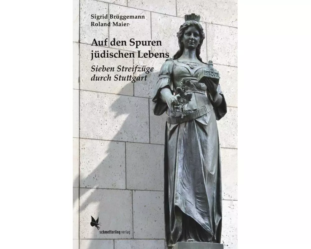 Auf den Spuren jüdischen Lebens