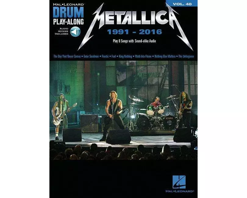 Metallica