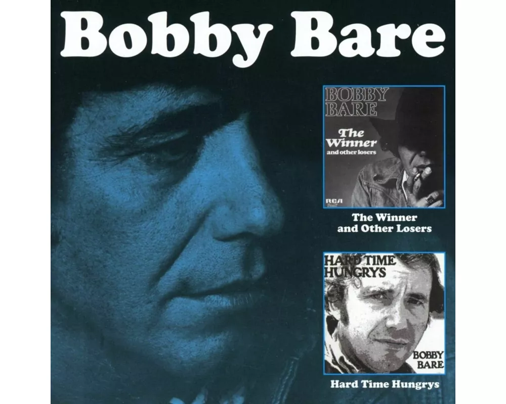 The Winner And Other Losers/Hard Time Hungrys