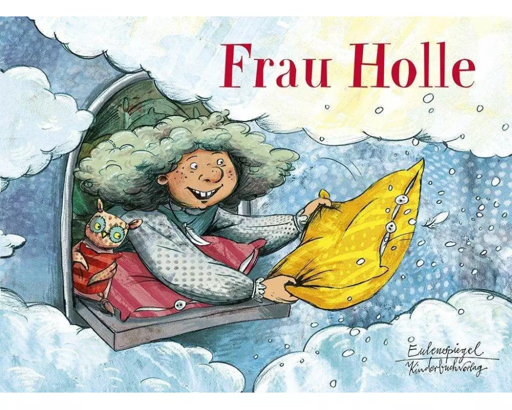 Frau Holle