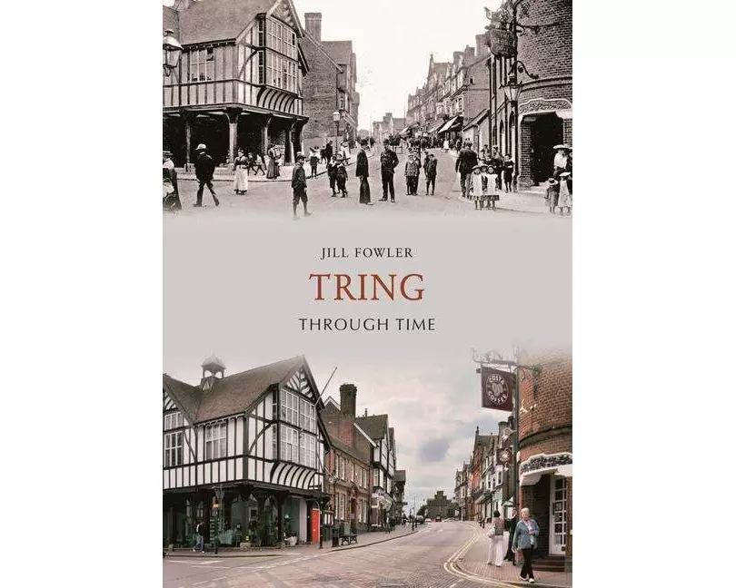 Tring Through Time