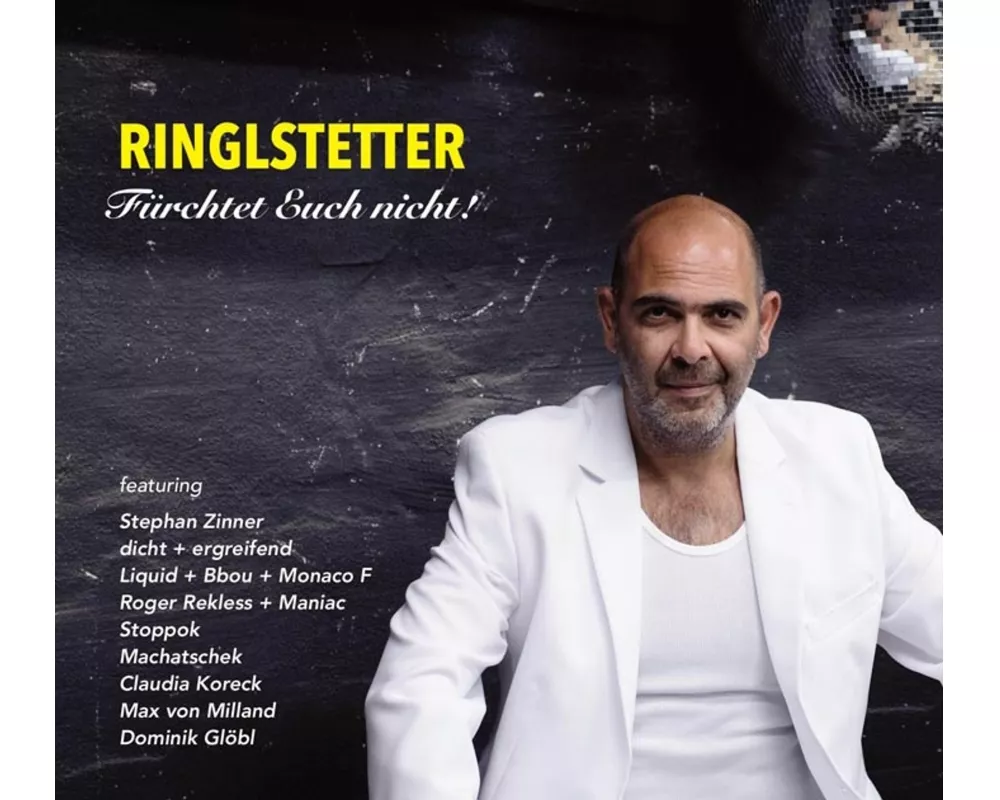 Fürchtet Euch Nicht!