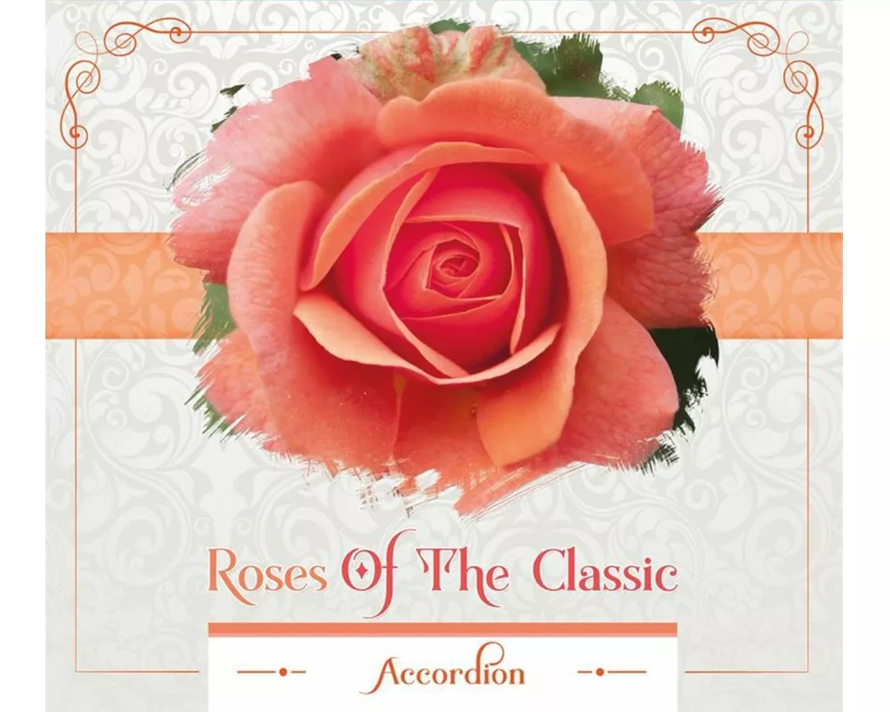 Roses of the classics-Accordion