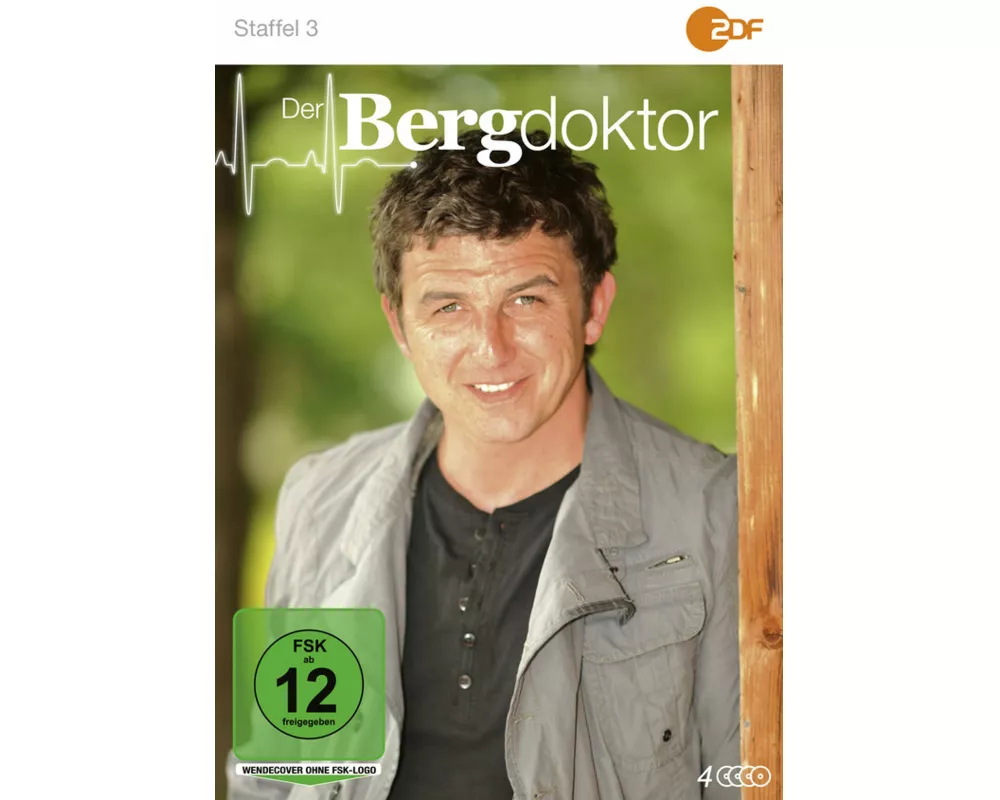 Der Bergdoktor