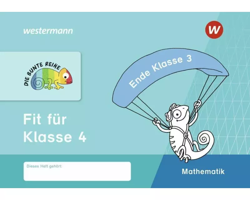 DIE BUNTE REIHE - Mathematik