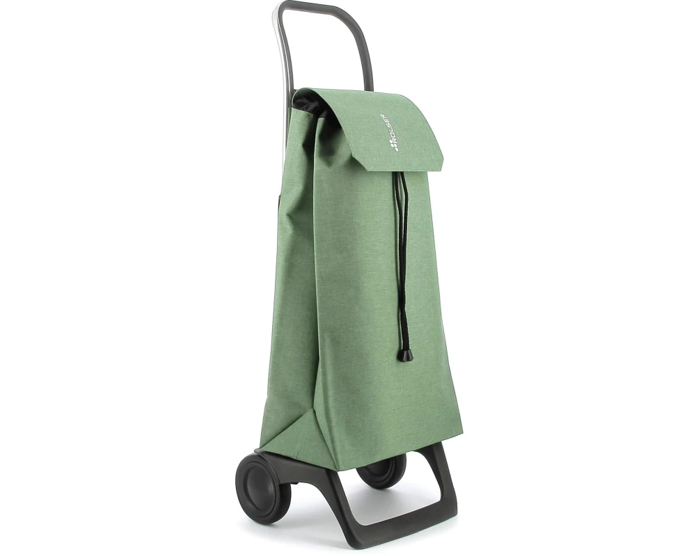 Rolser ROLSER TROLLEY JET TWEED JOY GRUEN