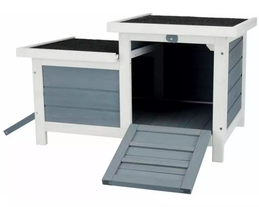 Trixie Kleintierstall natura für's Aussengehege