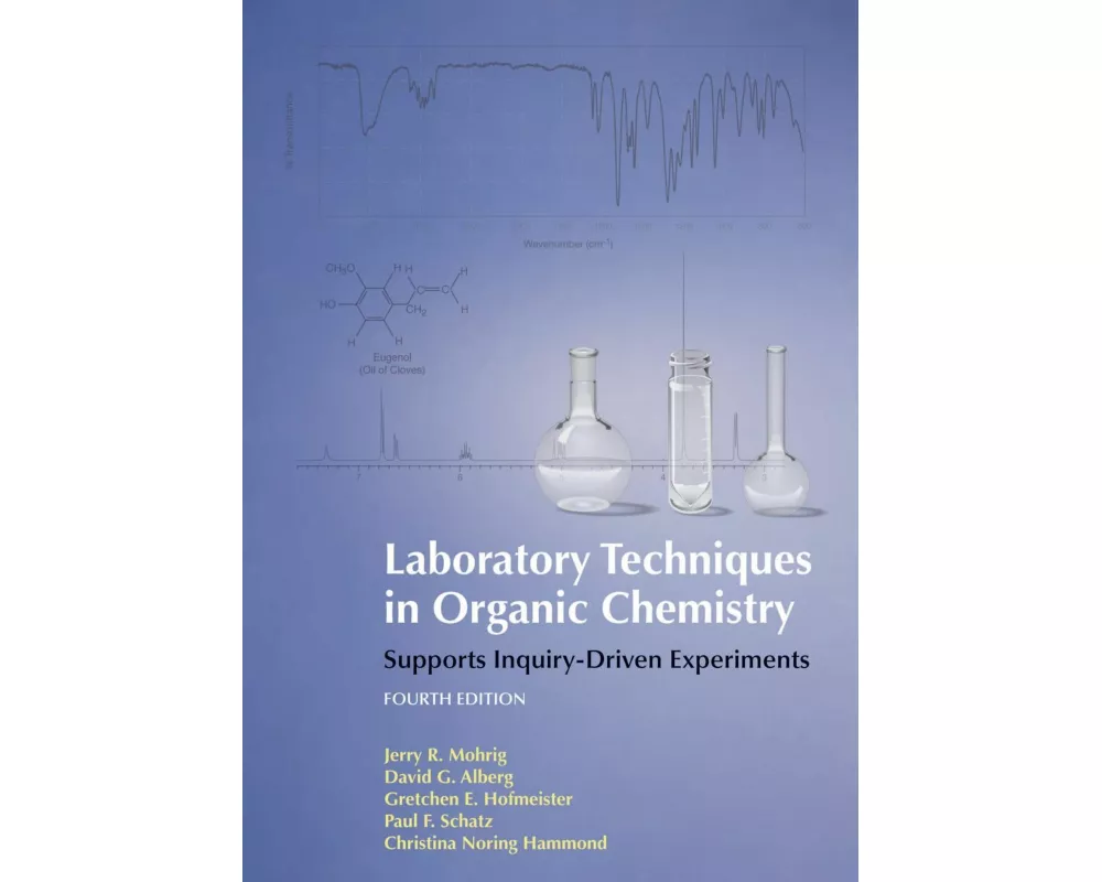 Laboratory Techniques in Organic Chemistry
