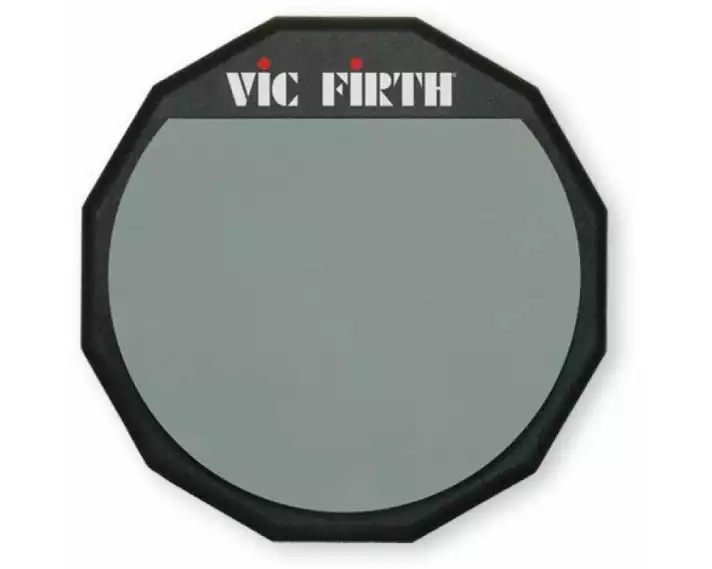 Vic Firth Pads VFPAD12 Practice Pad 12"