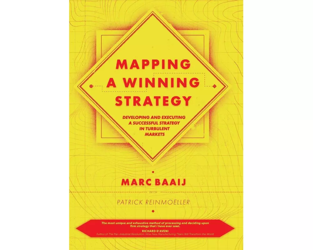 Mapping a Winning Strategy