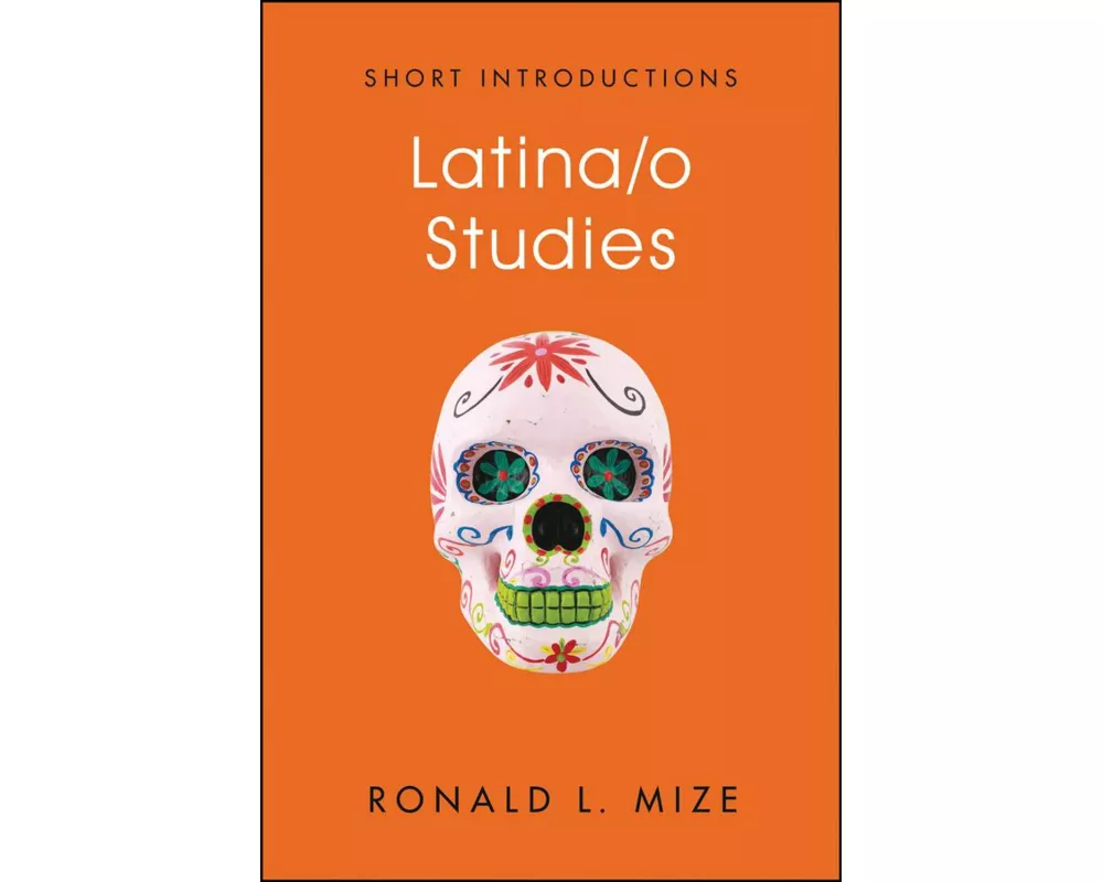 Latina/o Studies