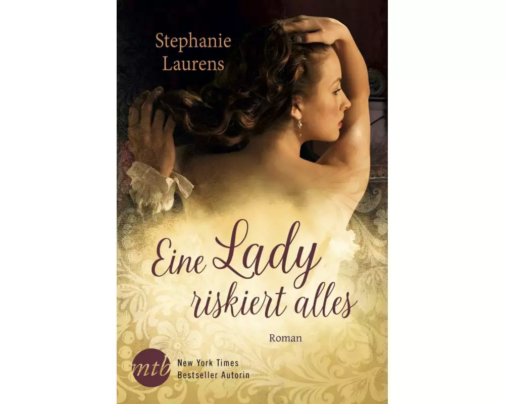 Eine Lady riskiert alles