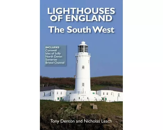 Lighthouses of England