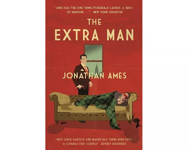The Extra Man