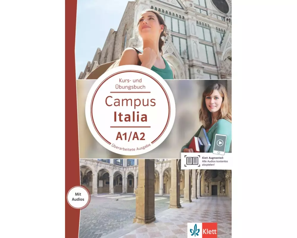 Campus Italia A1/A2