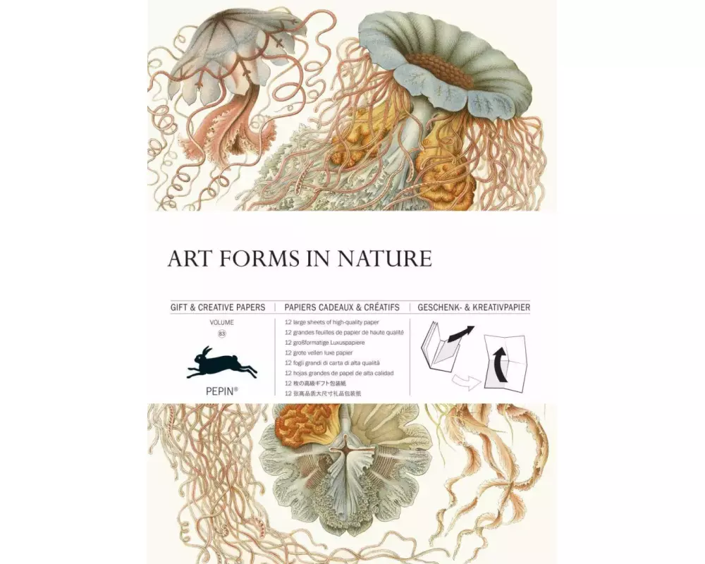 Art Forms in Nature