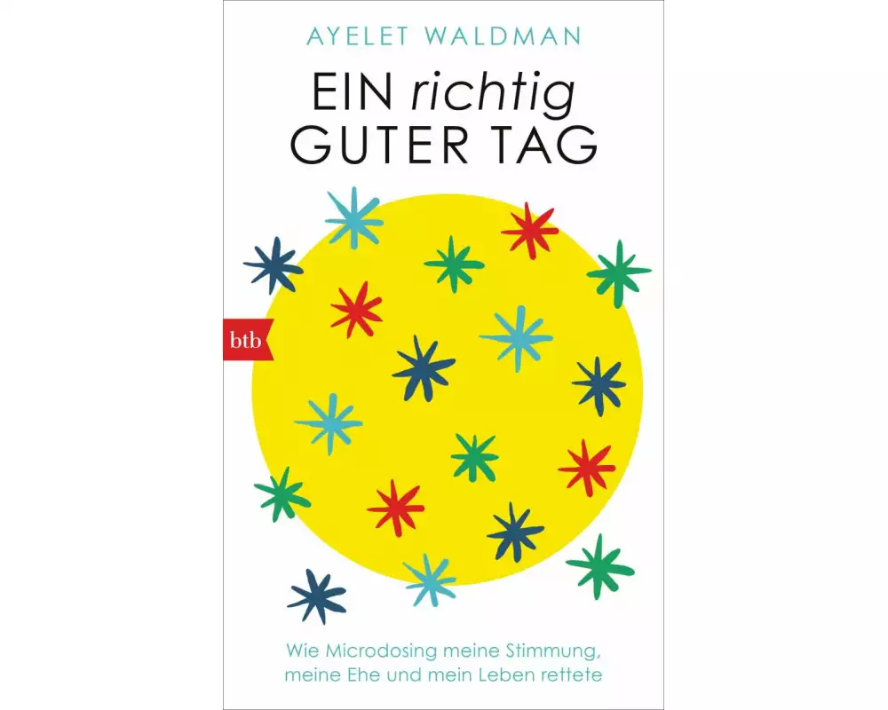 Ein richtig guter Tag